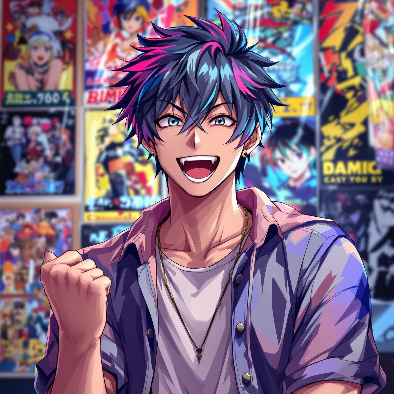 黄果短剧官网入口 赵奇幻 - 创意总监