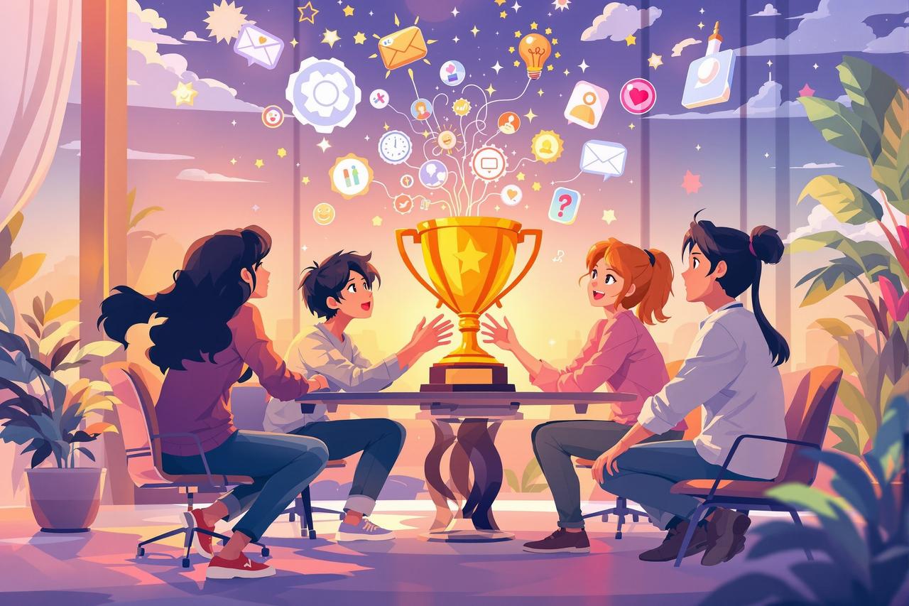 黄果短剧官网入口创作者激励计划启动,百万奖金等你来拿 黄果短剧官网入口 - 黄果短剧官网入口创作者激励计划启动,百万奖金等你来拿