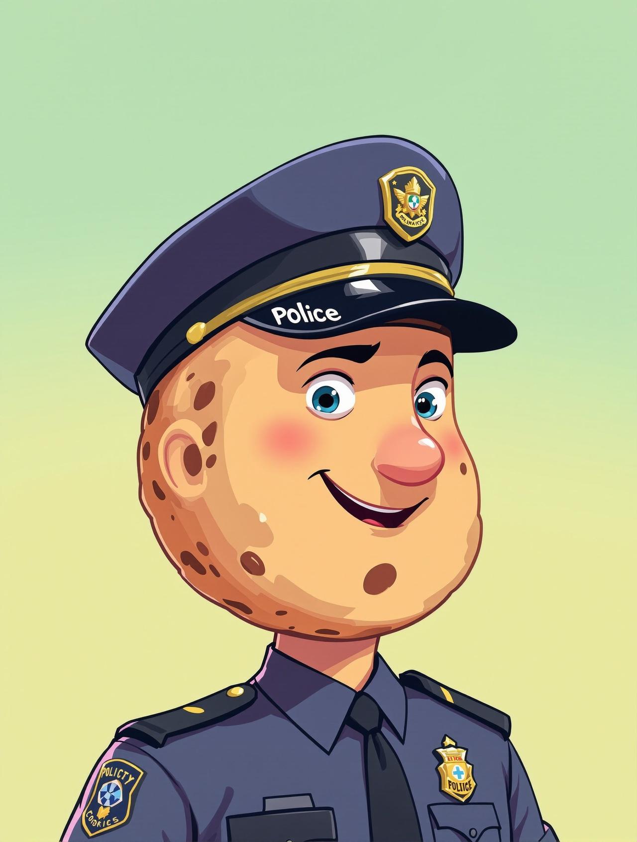 黄果短剧官网入口 - 饼干警长